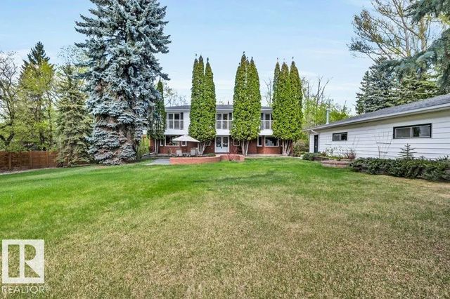 260 Windermere Drive Nw, Edmonton