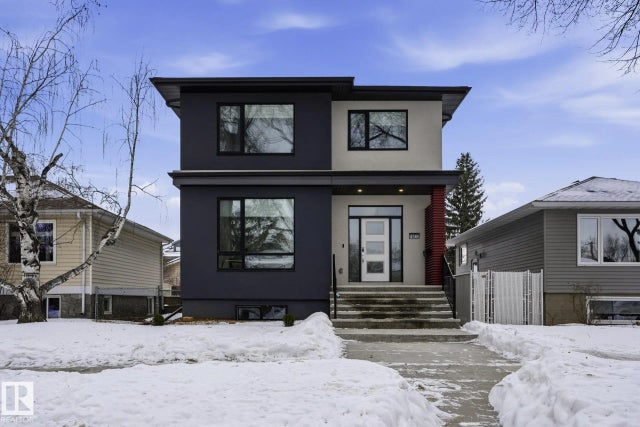 10633 64 Avenue Nw, Edmonton