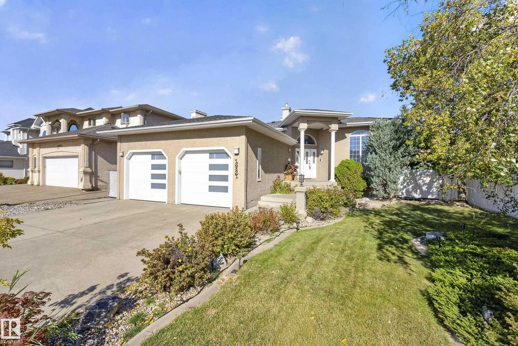 15821 132 Street, Edmonton