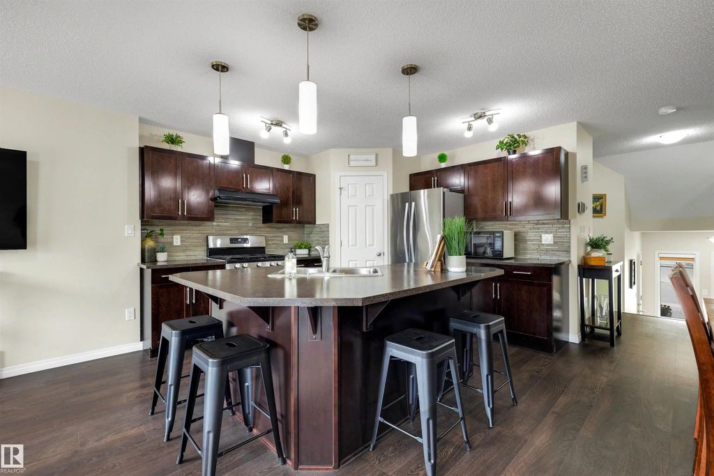 2422 Cassidy Way Sw, Edmonton