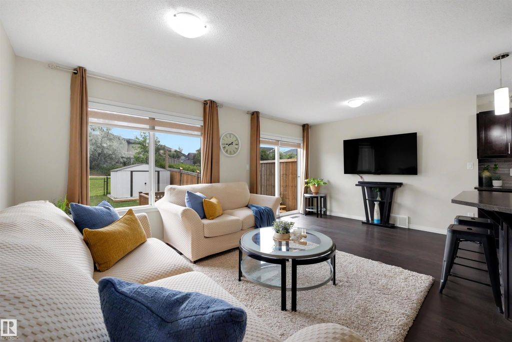 2422 Cassidy Way, Edmonton