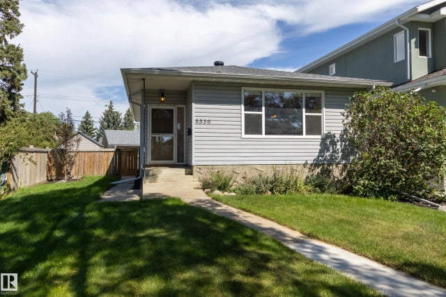 8536 75 Avenue Nw, Edmonton