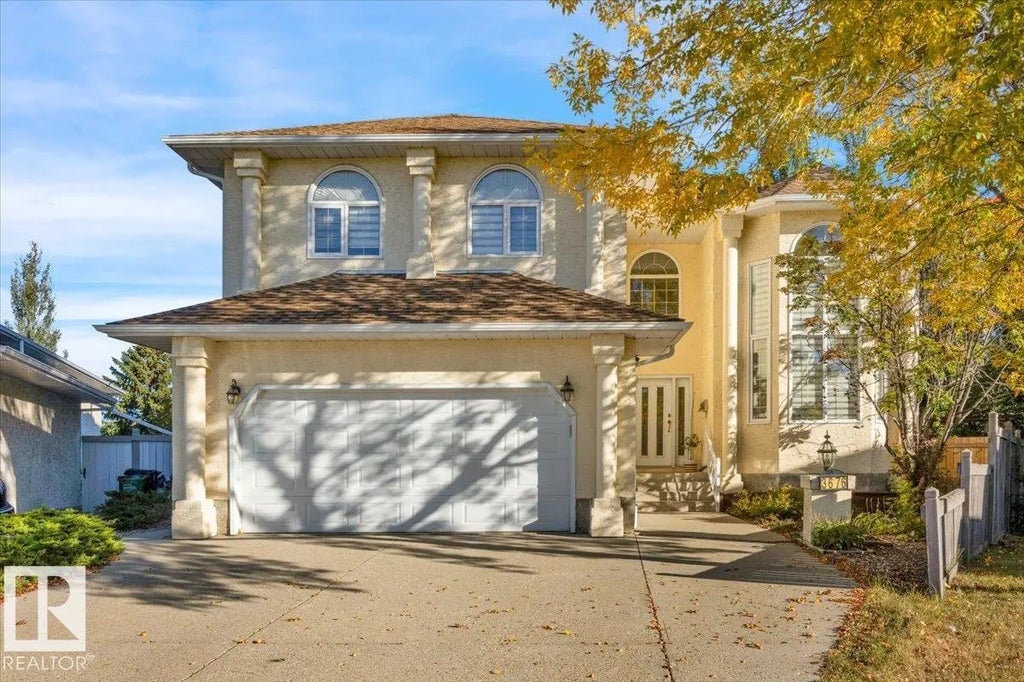 3676 30 Street, Edmonton