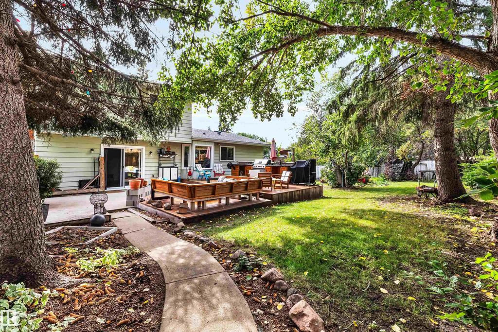 361 Lee Ridge Road Nw, Edmonton