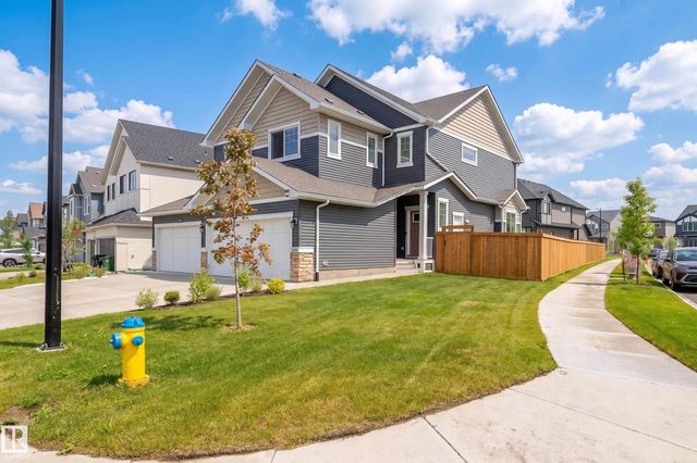 4804 Cawsey Terrace Sw, Edmonton