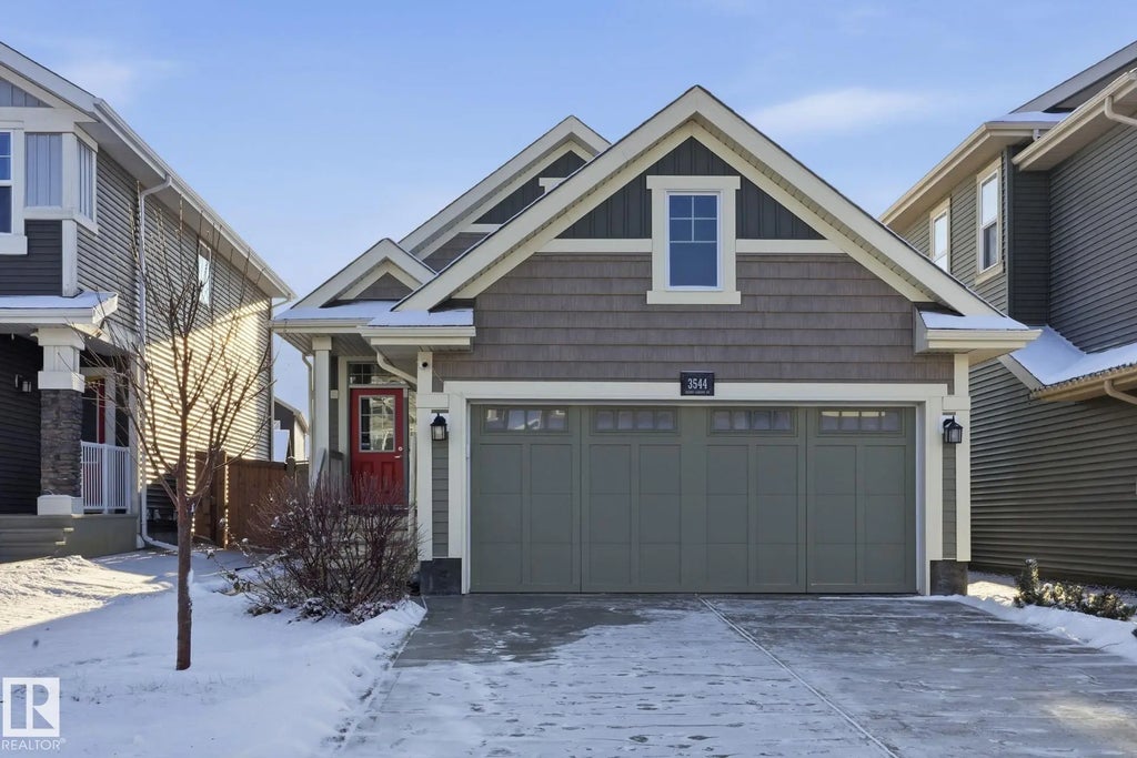 3544 Cherry Landing Landing, Edmonton