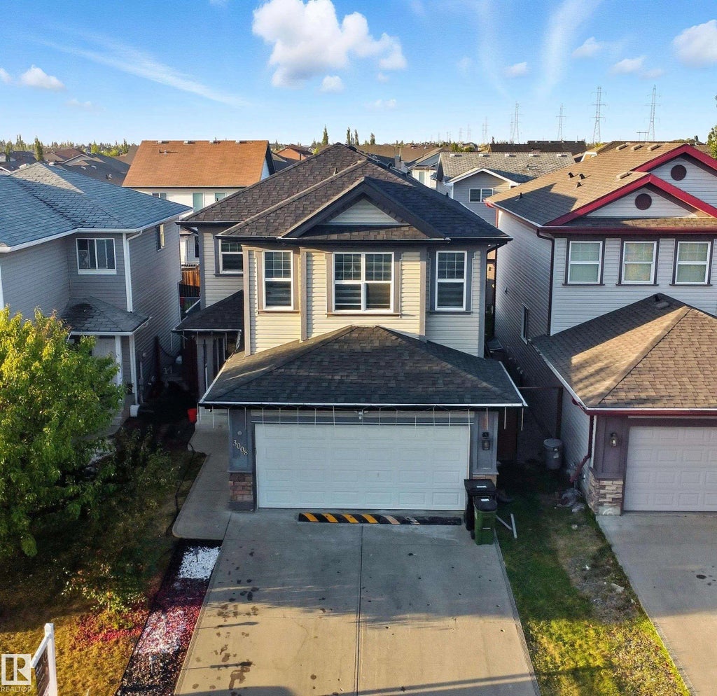 3008 24 Avenue, Edmonton