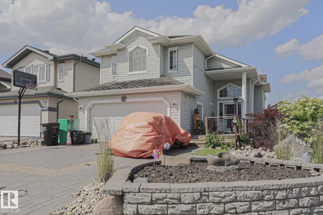 4506 154 Avenue Nw, Edmonton