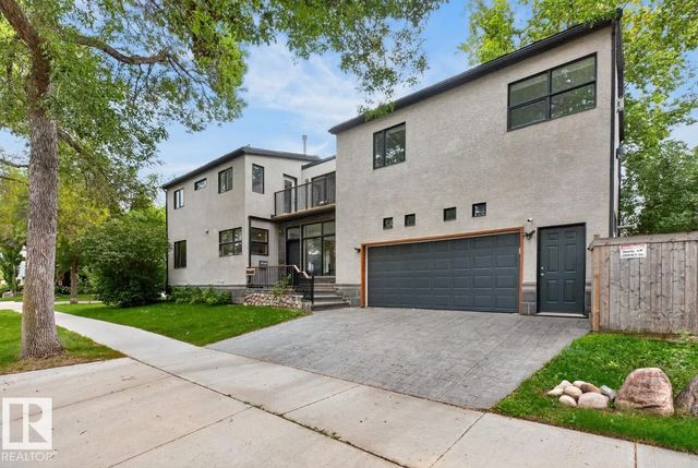 8860 93 Street Nw, Edmonton