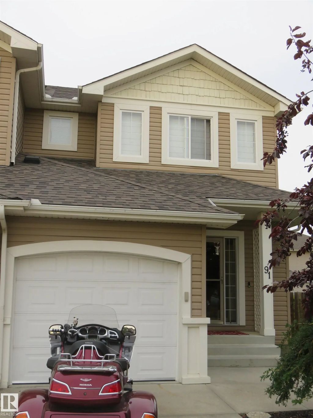91 Birch Place, Fort Saskatchewan