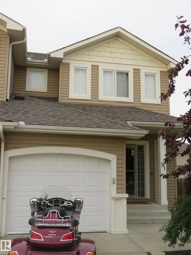 Photo for MLS®# E4510195 - home for sale at 91 Birch Place, Westpark_FSAS, Fort Saskatchewan AB
