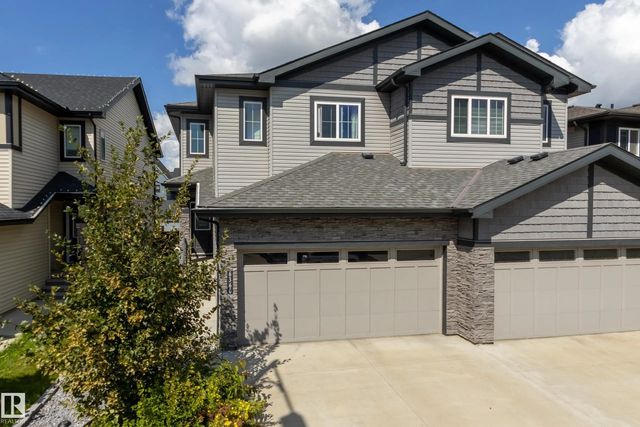 6360 Cartmell Road Sw, Edmonton