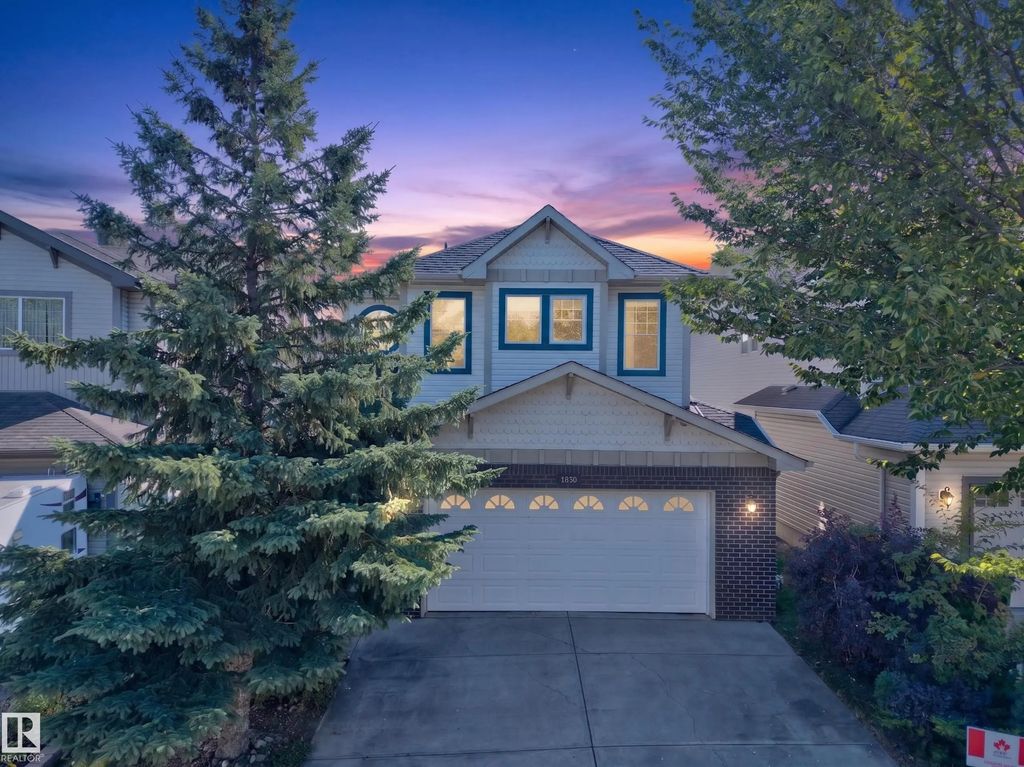 1850 Rutherford Road, Edmonton