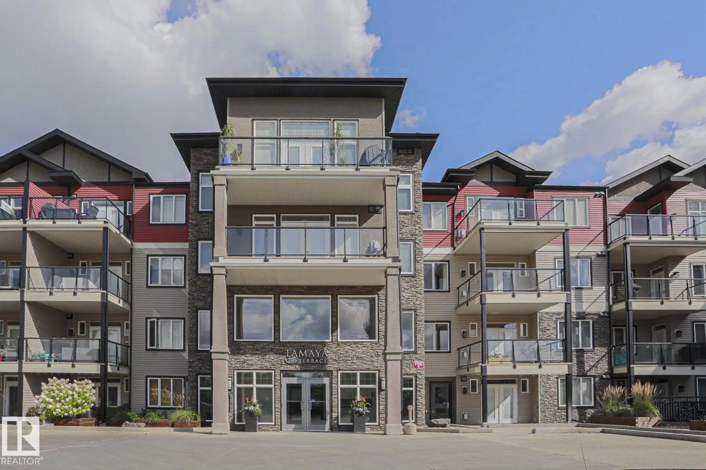 319 12408 15 Avenue, Edmonton