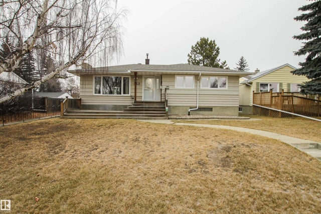 14516 106a Avenue Nw, Edmonton
