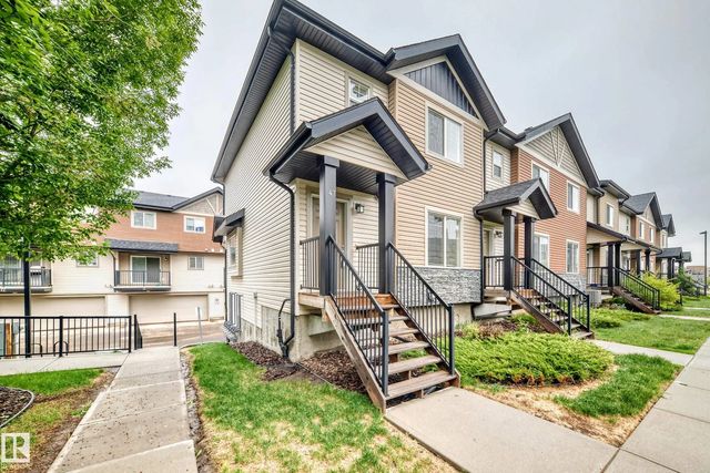 47 12004 22 Avenue Sw, Edmonton