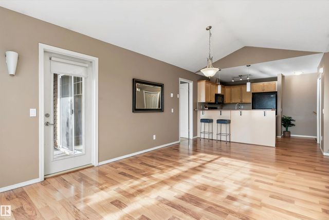 7 671 Silver Berry Road Nw, Edmonton
