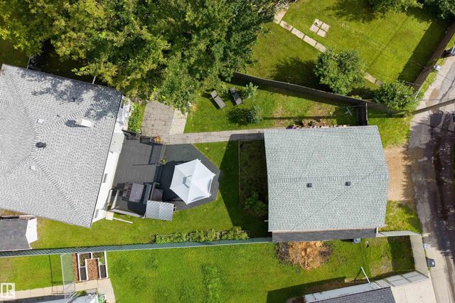 10994 135 Street Nw, Edmonton