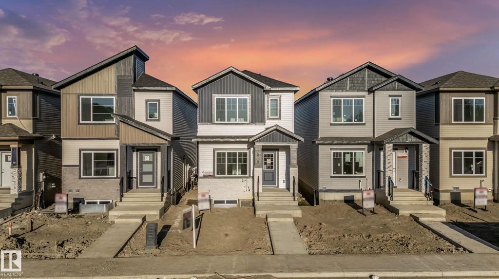 1515 211 Street, Edmonton