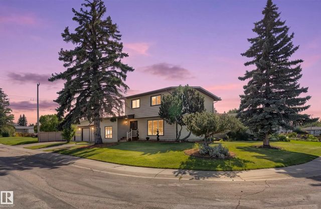 9328 168 Street Nw, Edmonton