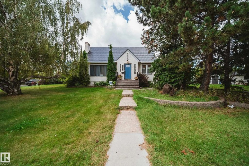 11704 110a Avenue, Edmonton