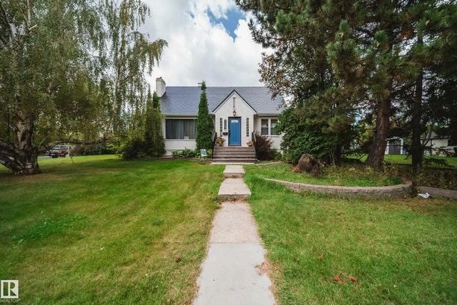 11704 110a Avenue Nw, Edmonton