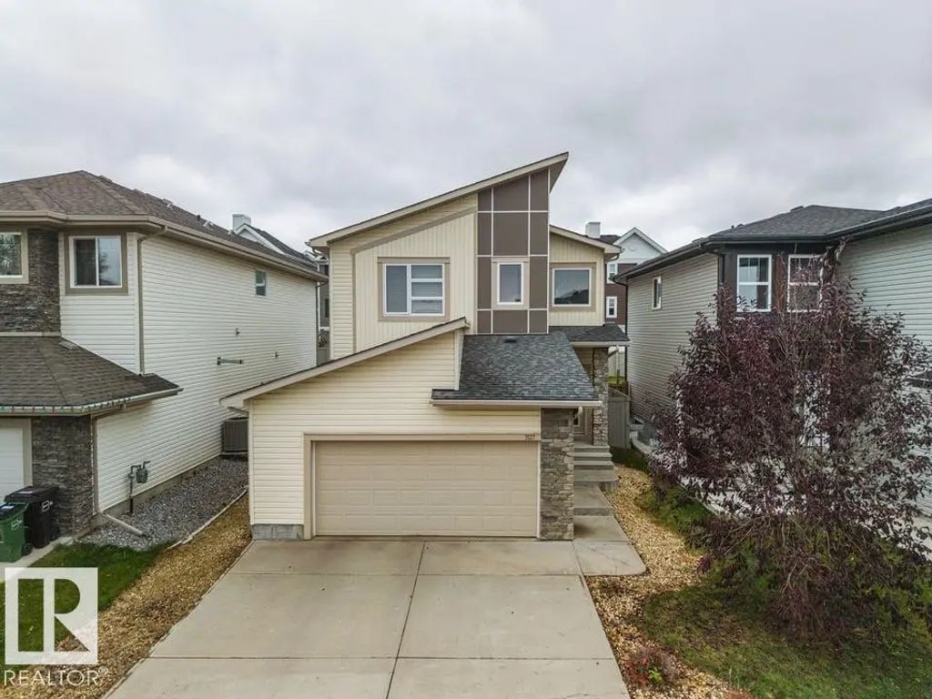 7627 181 Avenue, Edmonton
