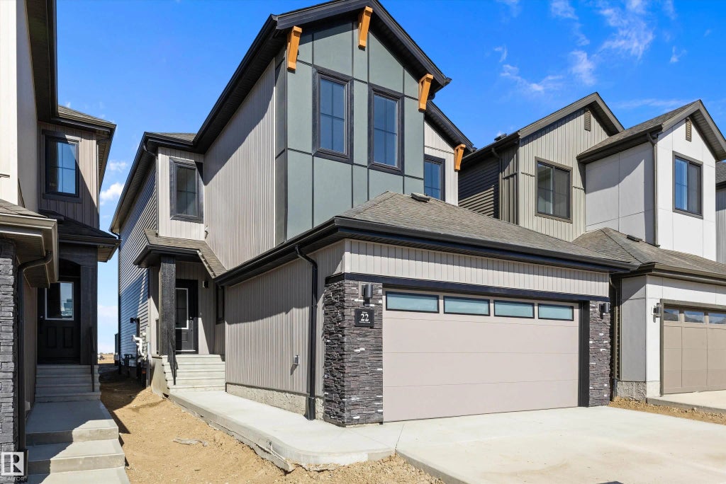22 Chartres Close, St. Albert