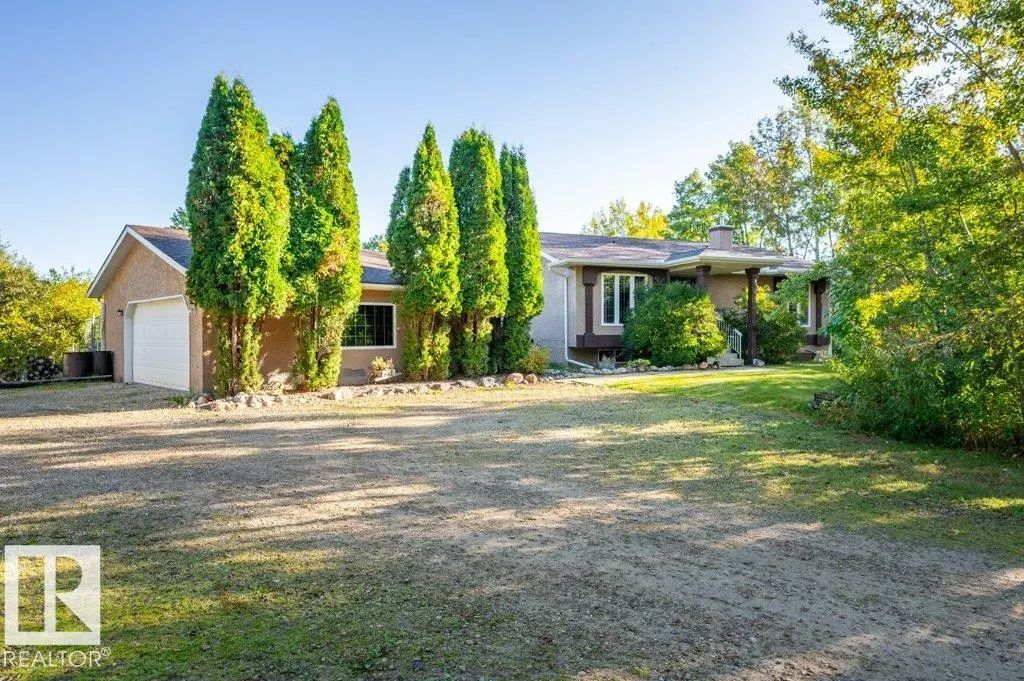 62 51069 Rge Road 215, Rural Strathcona County