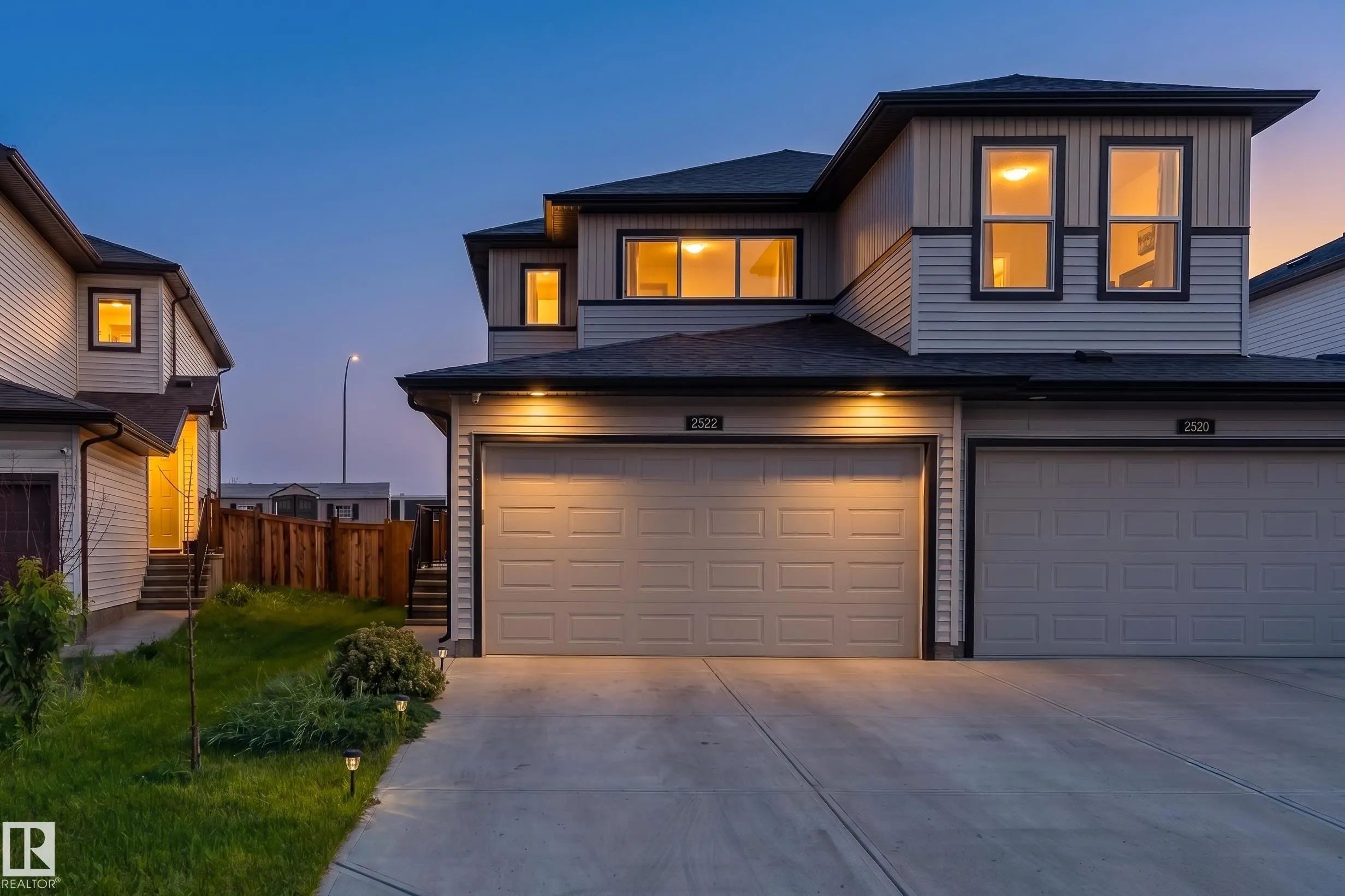 Edmonton Real Estate: Single Family Property for Sale in Fraser