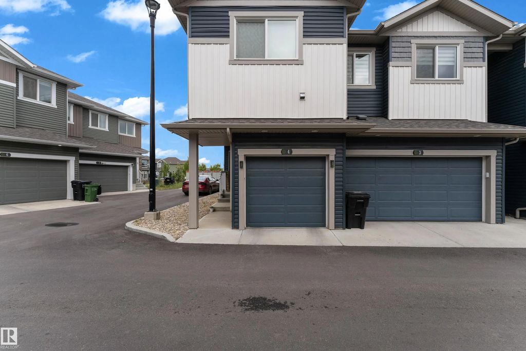 4 603 Orchards Boulevard, Edmonton
