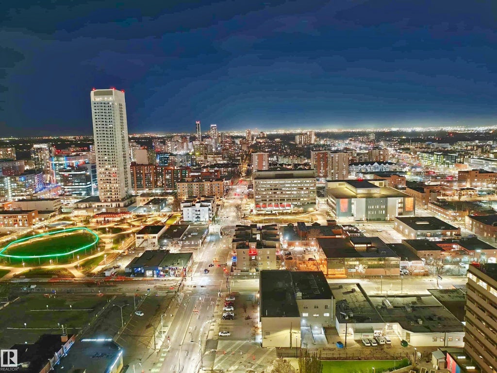 2505 10410 104 Ave, Edmonton