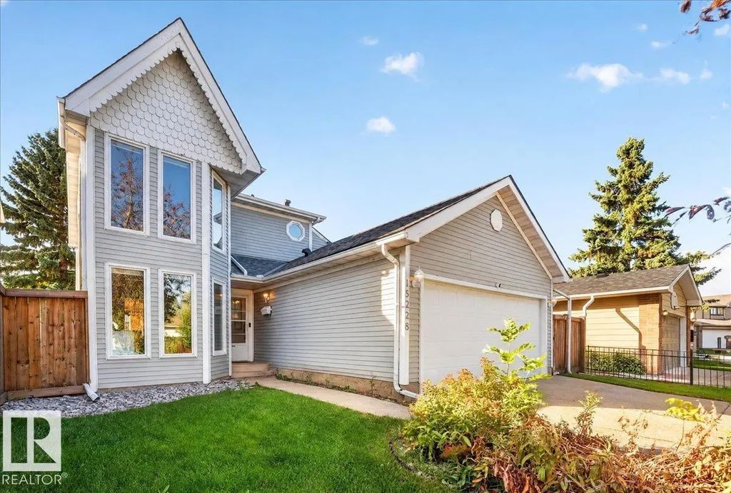 15228 84 Street, Edmonton