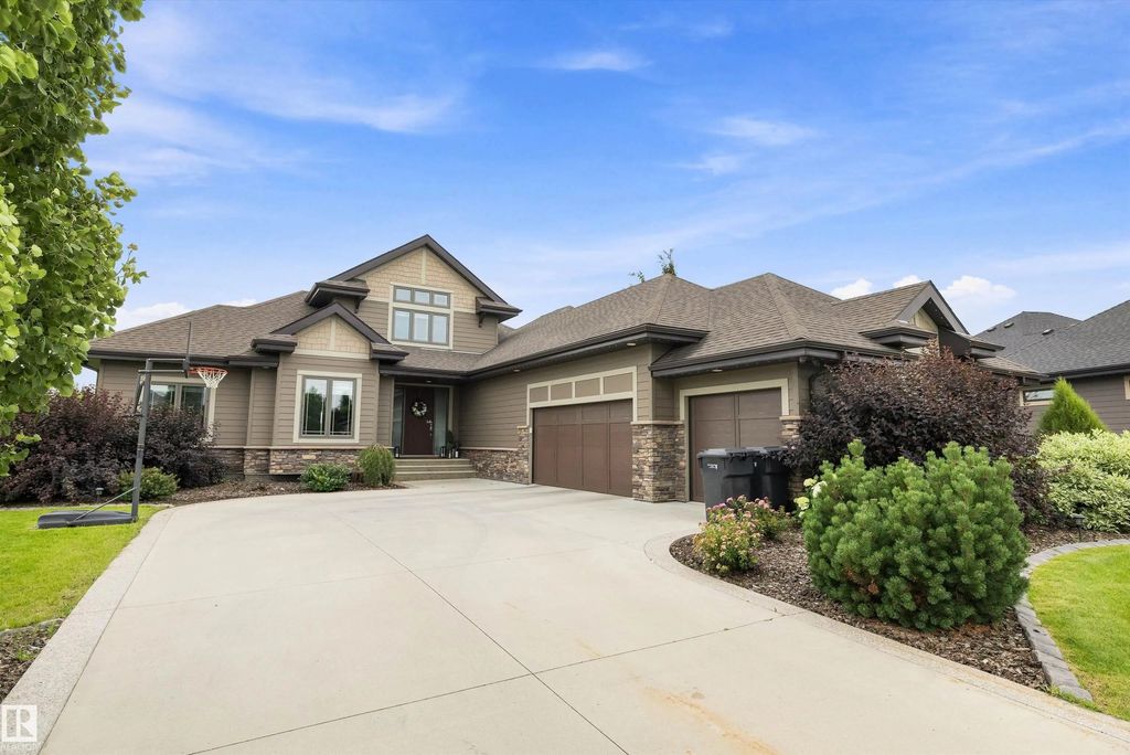 207 54302 Rge Road 250, Rural Sturgeon County