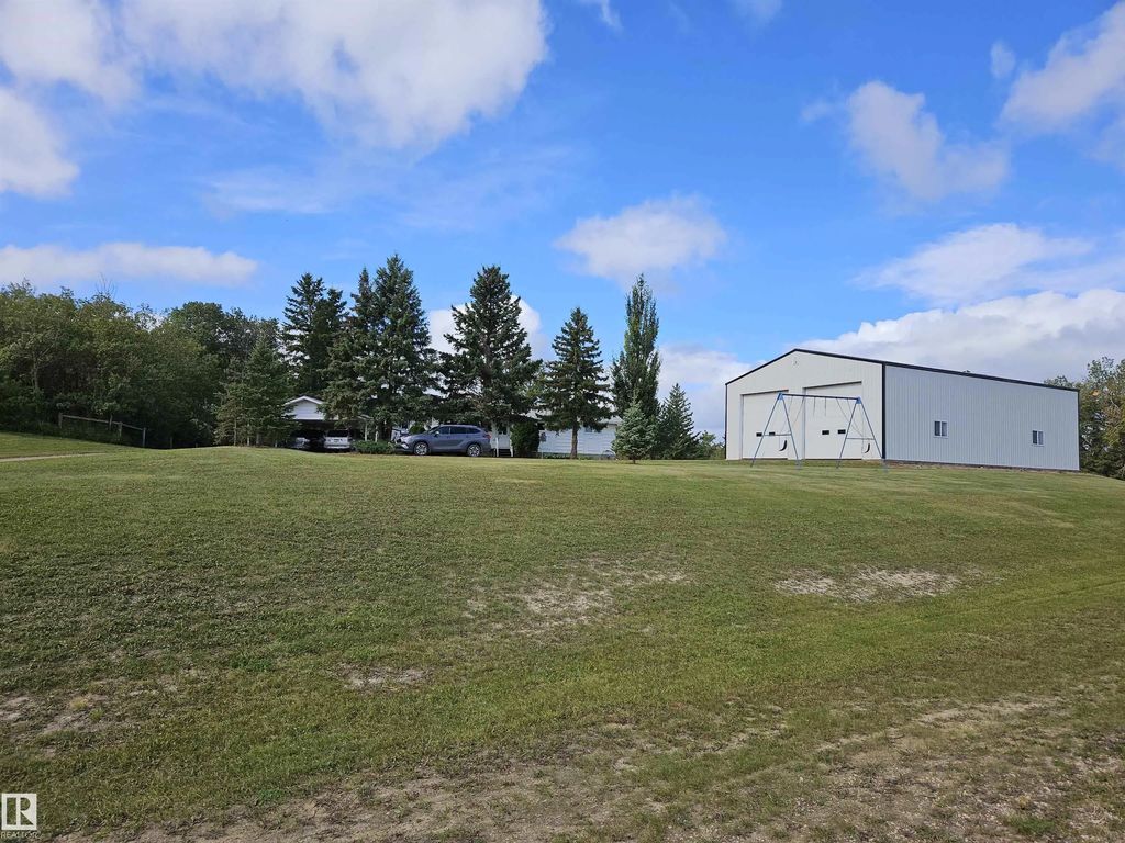 544024 Range Road 95, Rural Two Hills County