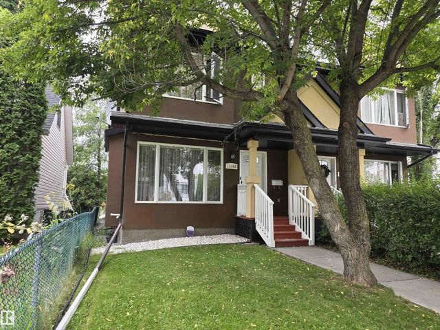 11844 125 Street Nw, Edmonton