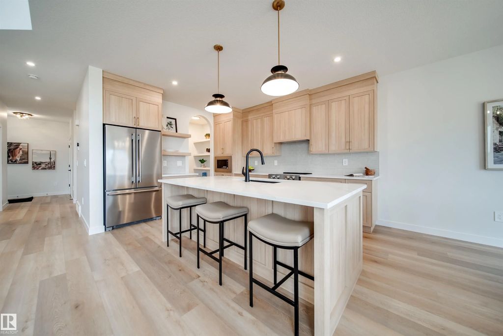 63 Chartres Close, St. Albert