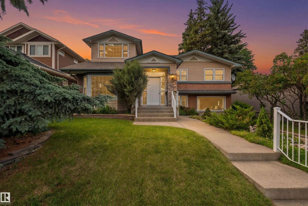 14640 88 Avenue, Edmonton