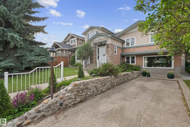 14640 88 Avenue Nw, Edmonton