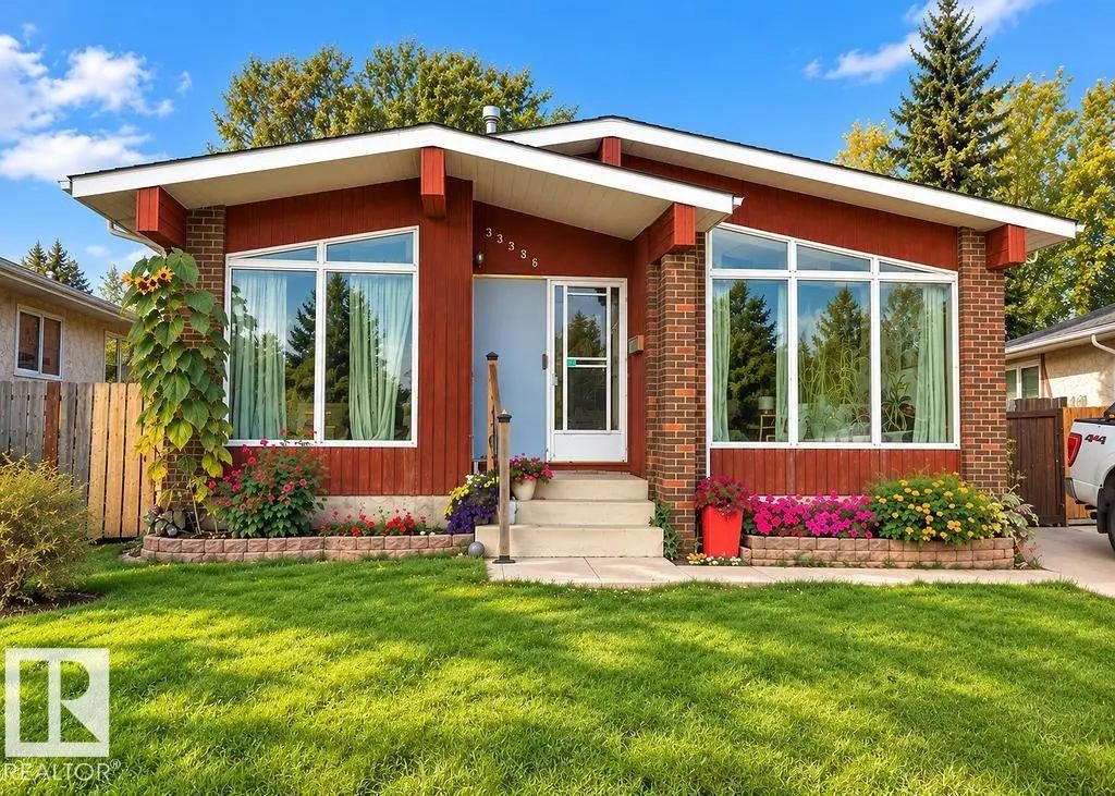 13836 26 Street, Edmonton