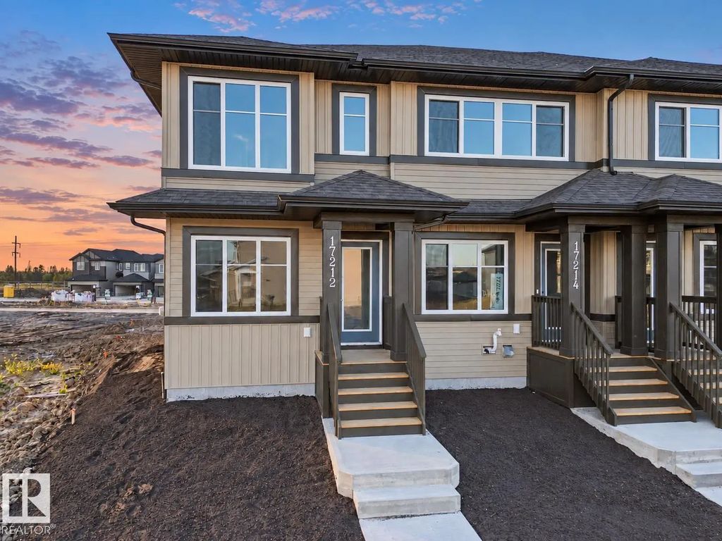 17212 4 Street, Edmonton