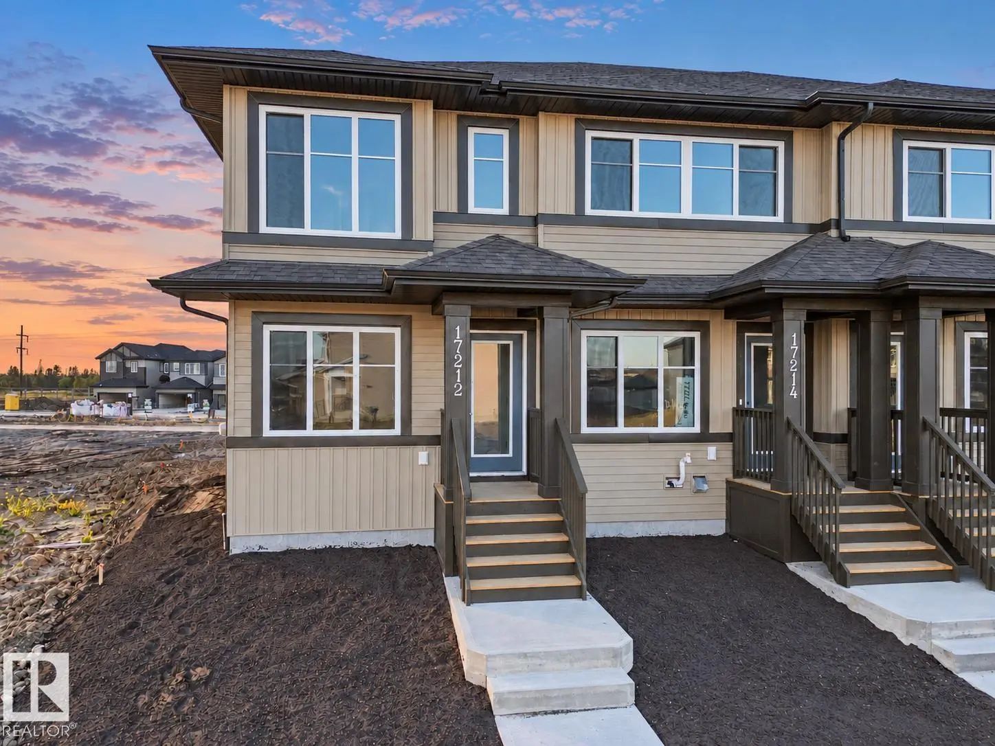 17212 4 Street, Edmonton
