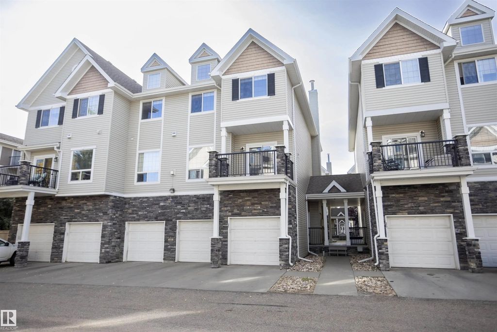 25 7293 South Terwillegar Drive Nw, Edmonton