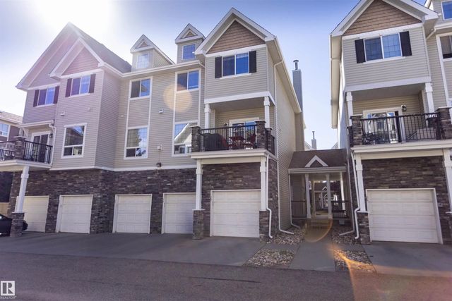 25 7293 South Terwillegar Drive Nw, Edmonton