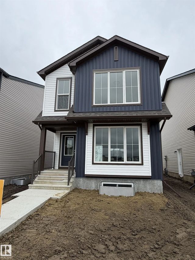 7315 181 Avenue Nw, Edmonton