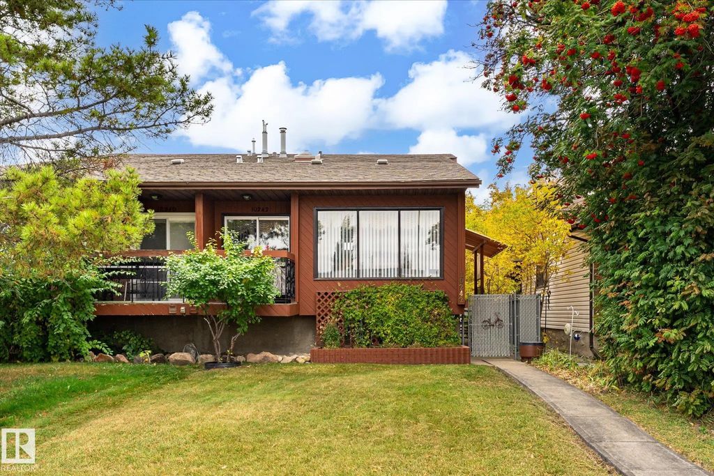 10242 161 Street, Edmonton