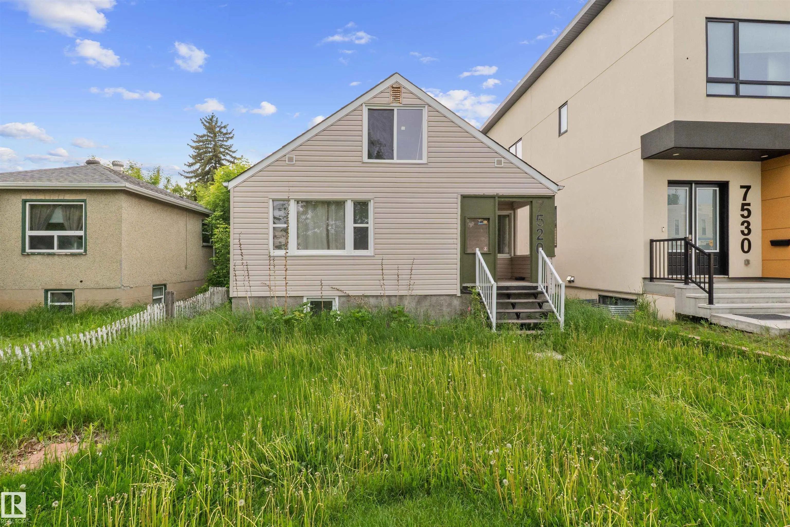 Edmonton Property for Sale: MLS®# E4496171