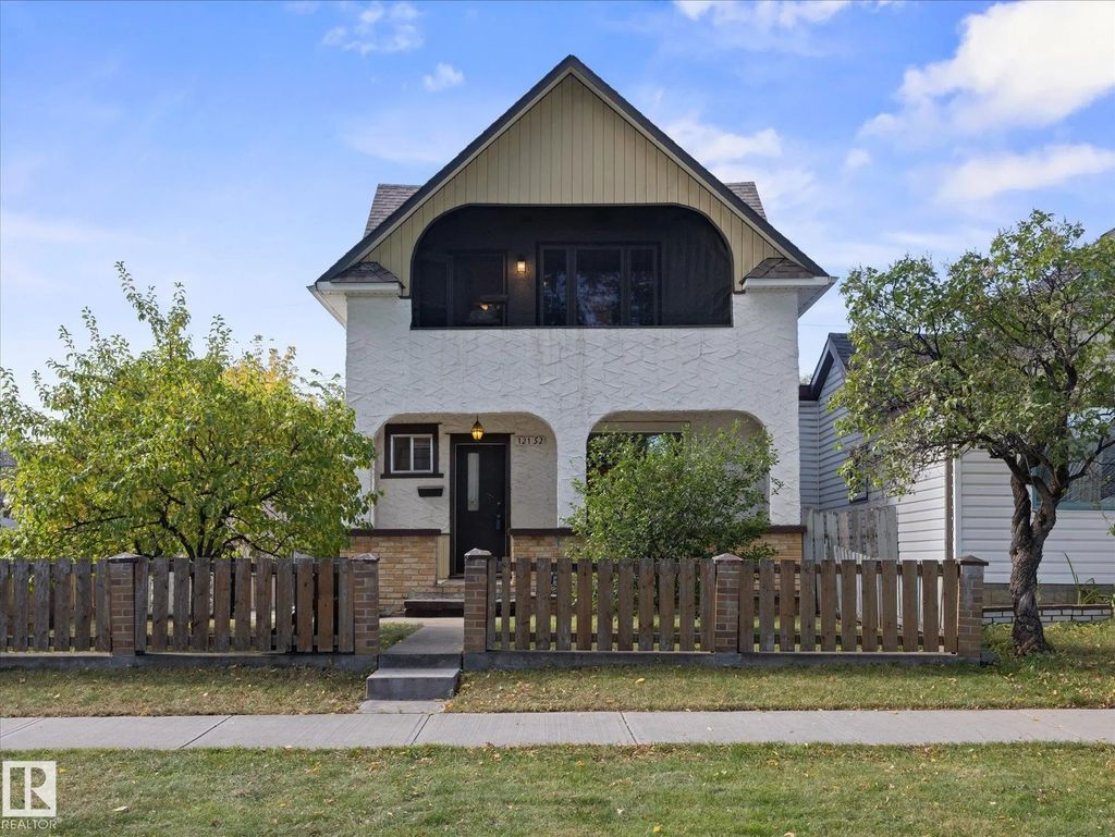 12152 91 Street, Edmonton
