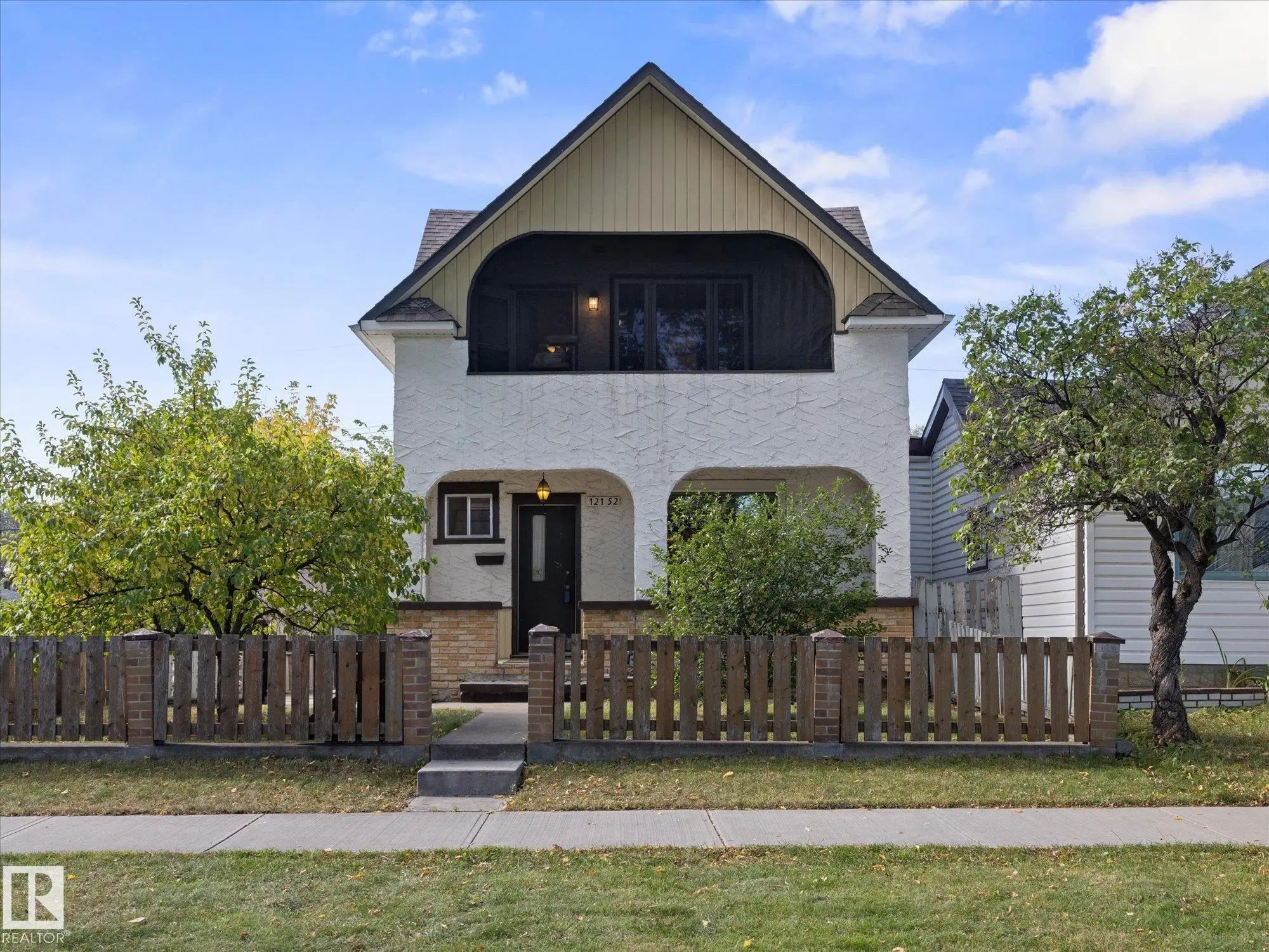 Edmonton Home for Sale: Single Family Listing in Alberta Avenue