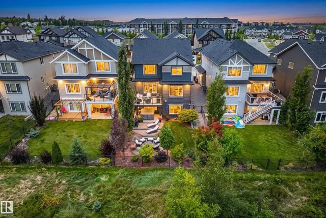 15 Altadena Point(e), Sherwood Park